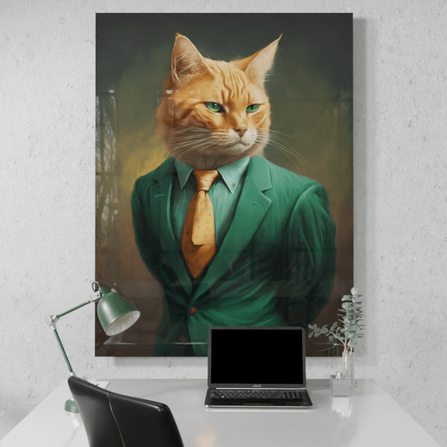 Furry Fashionistas136_Catticus Finch_Desk