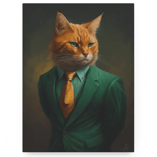 Catticus Finch