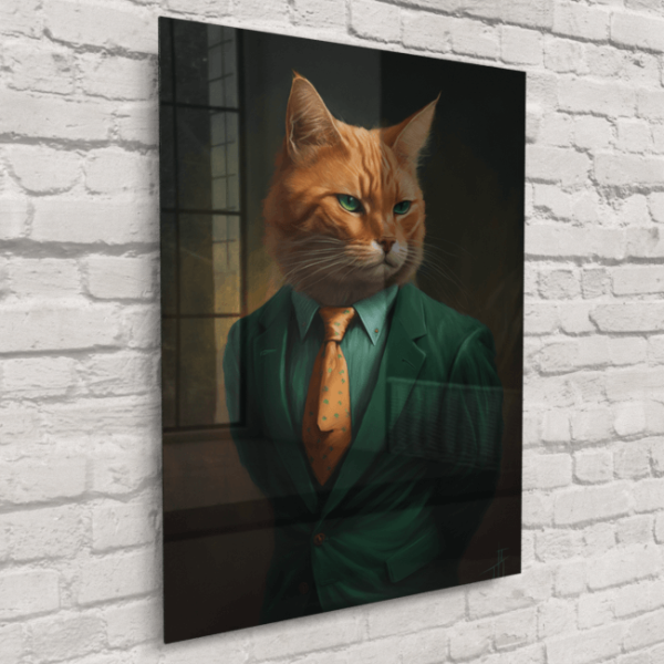 Furry Fashionistas136_Catticus Finch_LED_Snap_Mockup_Acrylic