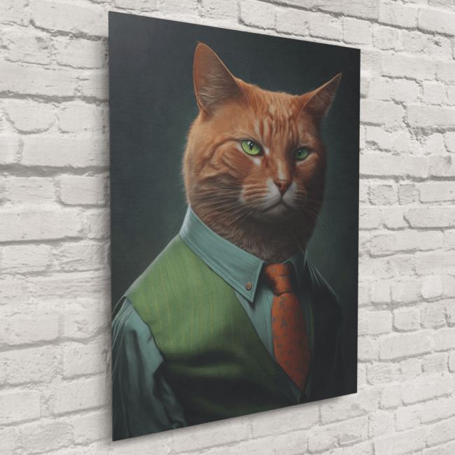 Furry Fashionistas138_Catsanova_Brushed_Metal