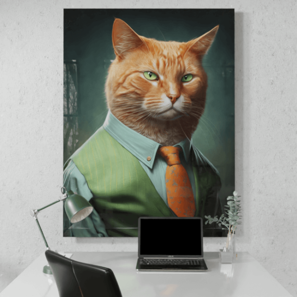 Furry Fashionistas138_Catsanova_Desk