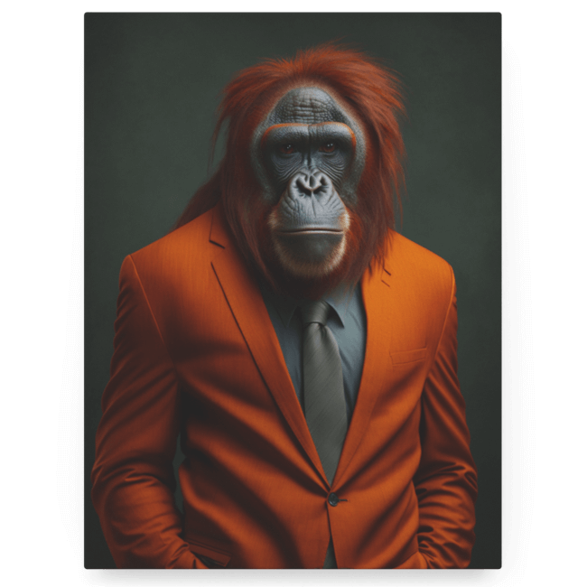 Furry Fashionistas140_Orang-utastic_Floater