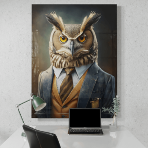 Furry Fashionistas141_Whooo_s There__Desk