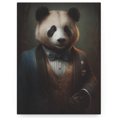 Mr. Panda