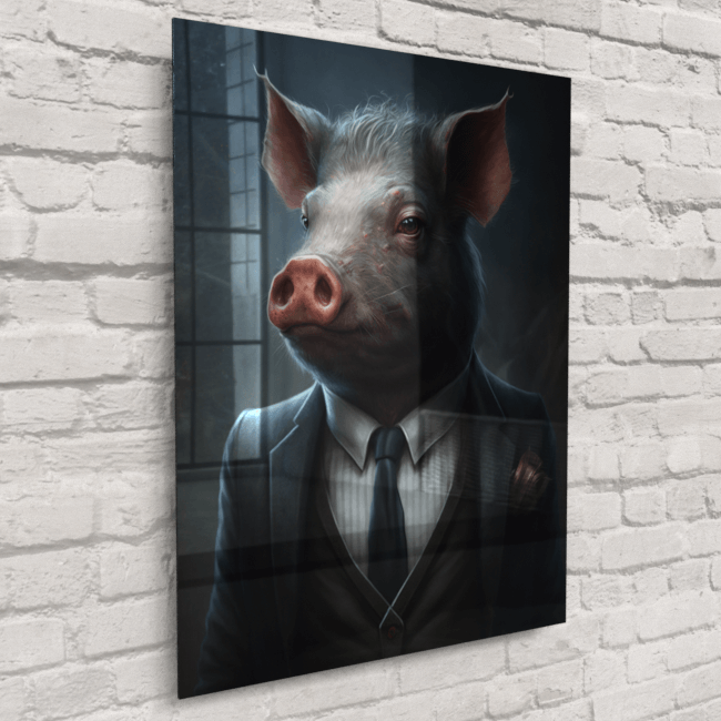 Furry Fashionistas145_Pork-tait_LED_Snap_Mockup_Acrylic