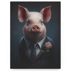 Pigtastic