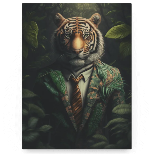 Tiger Tempest