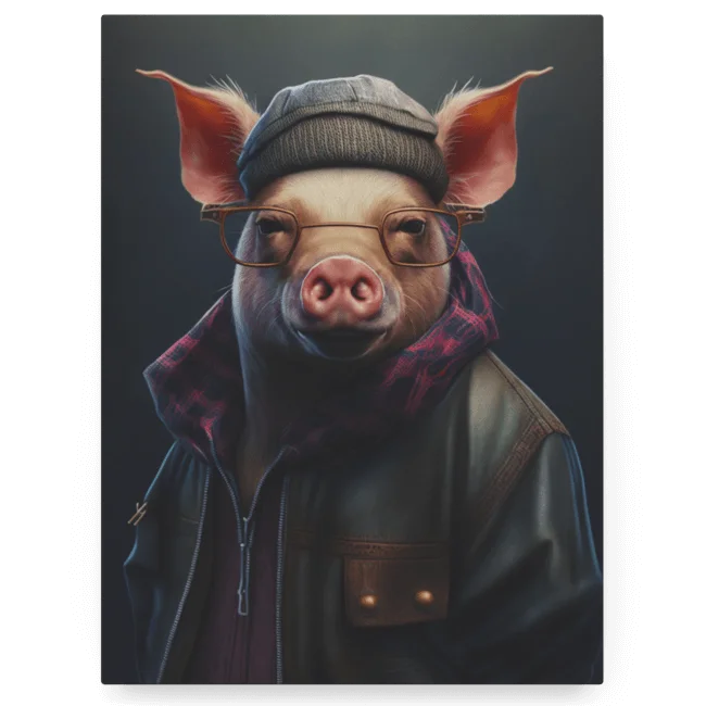 Peter Pig