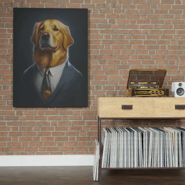 Furry Fashionistas152_The Tail-Wagger_Brick_wall