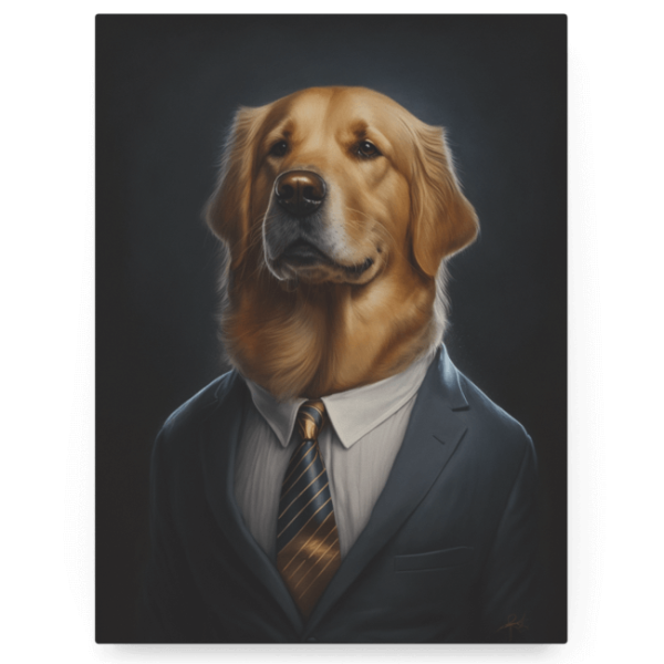 Furry Fashionistas152_The Tail-Wagger_Floater