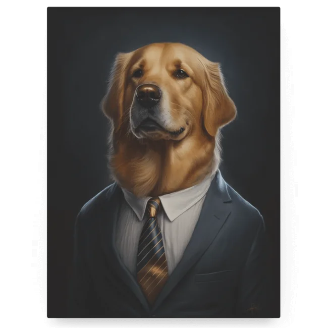 The Tail-Wagger