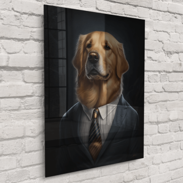 Furry Fashionistas152_The Tail-Wagger_LED_Snap_Mockup_Acrylic