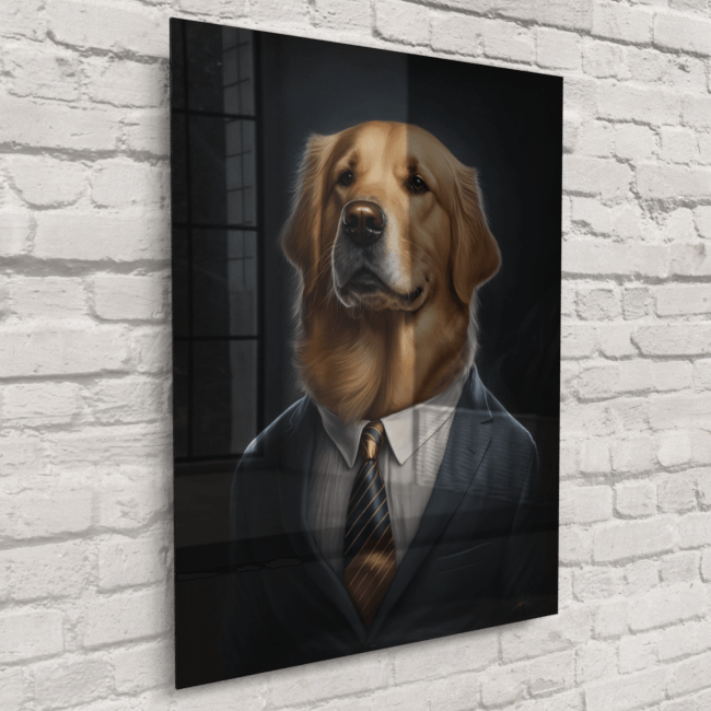 Furry Fashionistas152_The Tail-Wagger_LED_Snap_Mockup_Acrylic