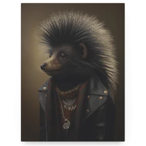 The Prickly Prince