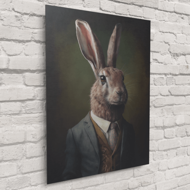 Furry Fashionistas157_Bunnylicious_Brushed_Metal