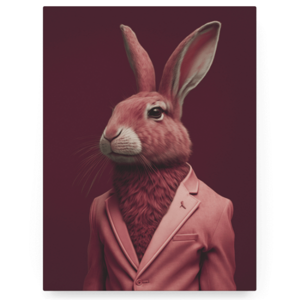 Furry Fashionistas159_Bunny Blush_Floater