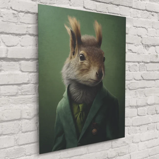 Little Businessman