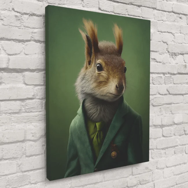 Little Businessman