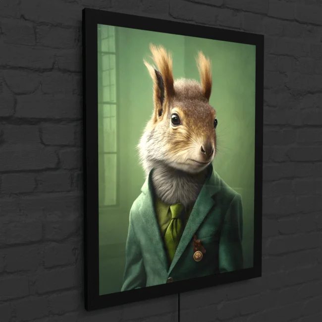 Little Businessman