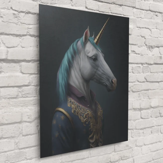 Mythical Majesty