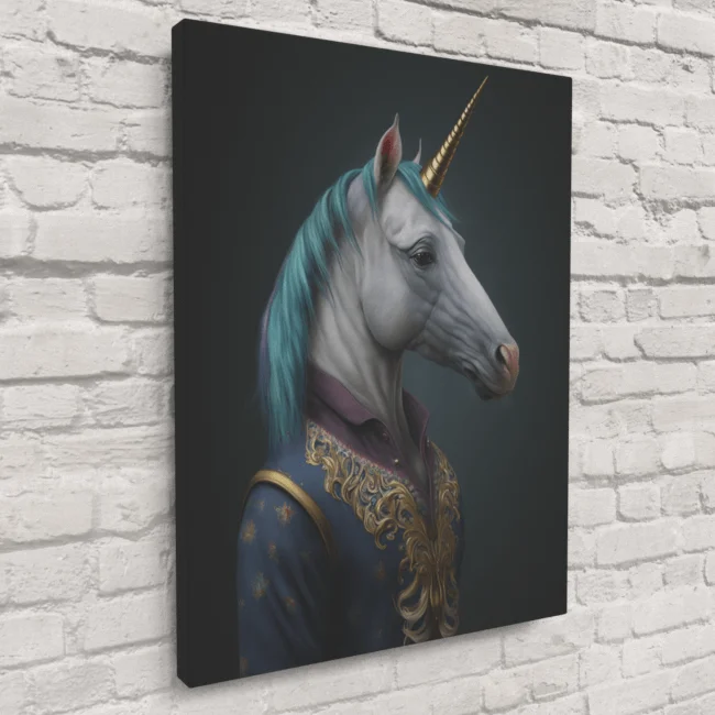 Mythical Majesty