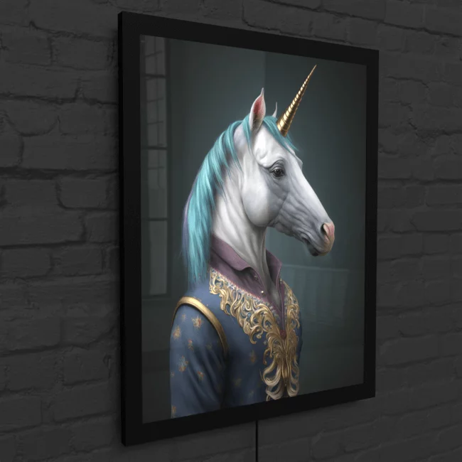 Mythical Majesty