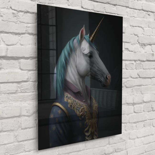 Mythical Majesty