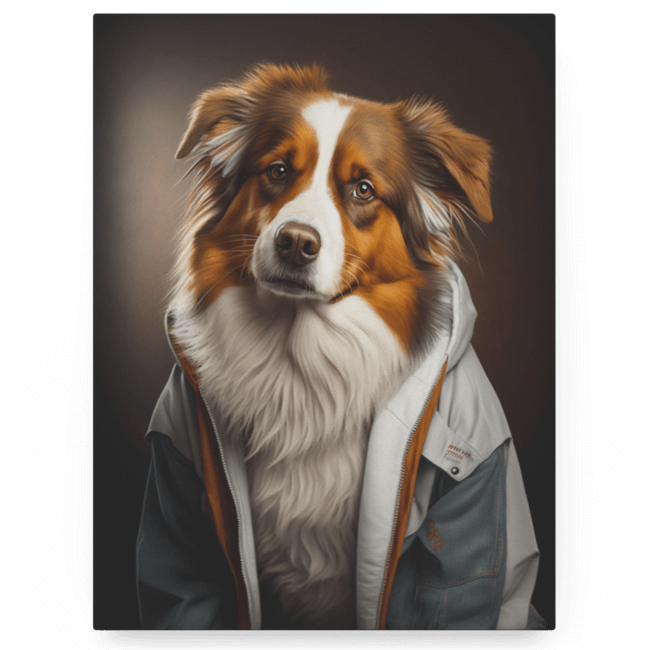 Furry Fashionistas169_Canine Companion_Floater