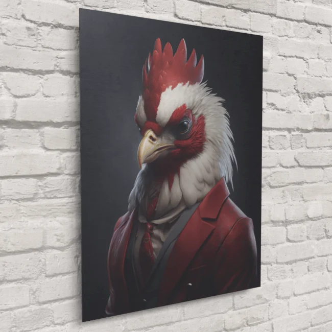 Hen House Hero