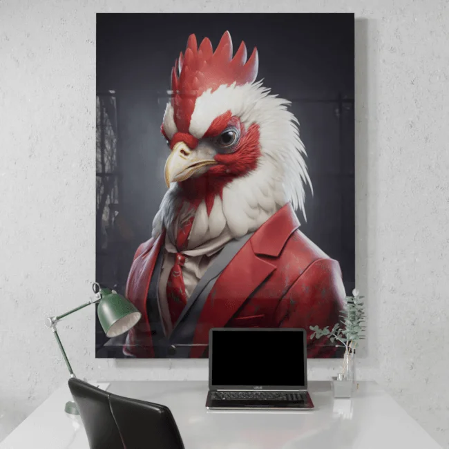 Hen House Hero