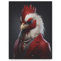 Furry Fashionistas171_Hen House Hero_Floater