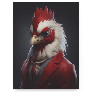 Hen House Hero