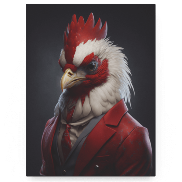 Furry Fashionistas171_Hen House Hero_Floater