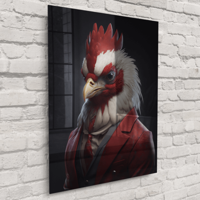 Furry Fashionistas171_Hen House Hero_LED_Snap_Mockup_Acrylic