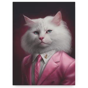 Fluffy Franklin