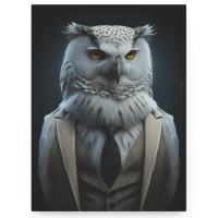 The Feathered Philosopher