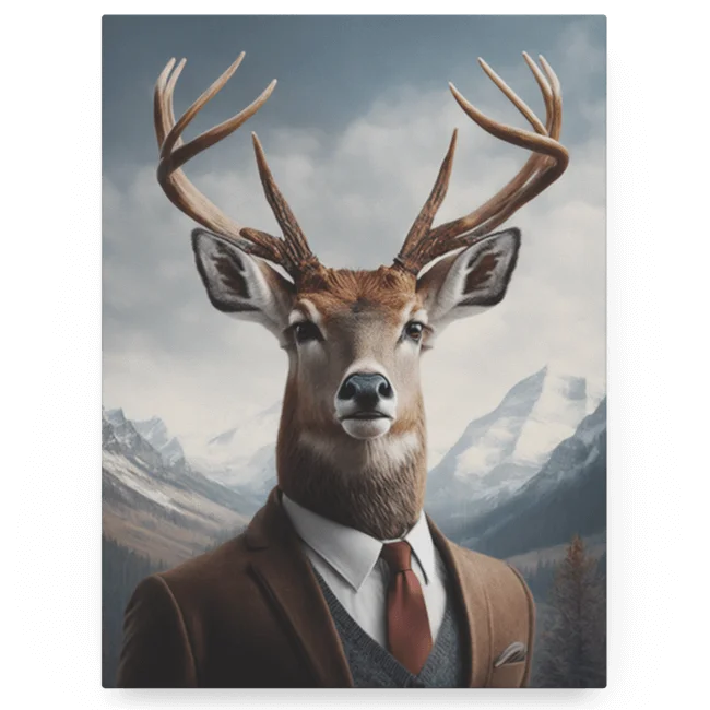 Deer Dreamer