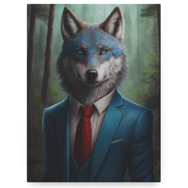 Pack Leader