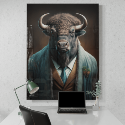 Furry Fashionistas185_No Bull_Desk