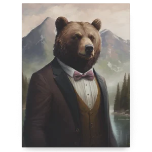 Brave Bruin