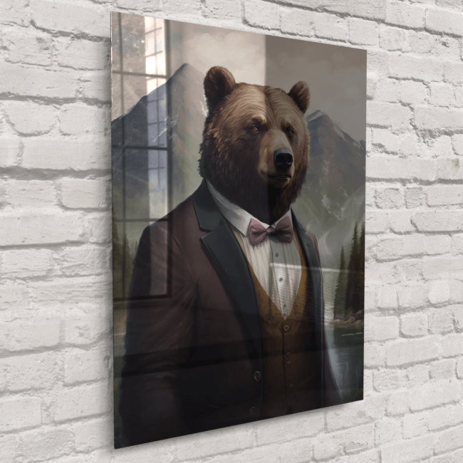 Furry Fashionistas188_Brave Bruin_LED_Snap_Mockup_Acrylic