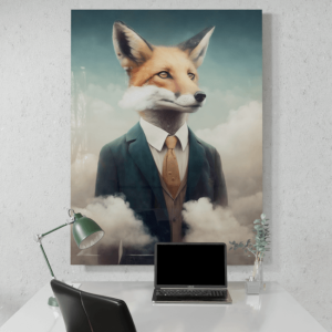 Furry Fashionistas18_Radiant Ruler_Desk