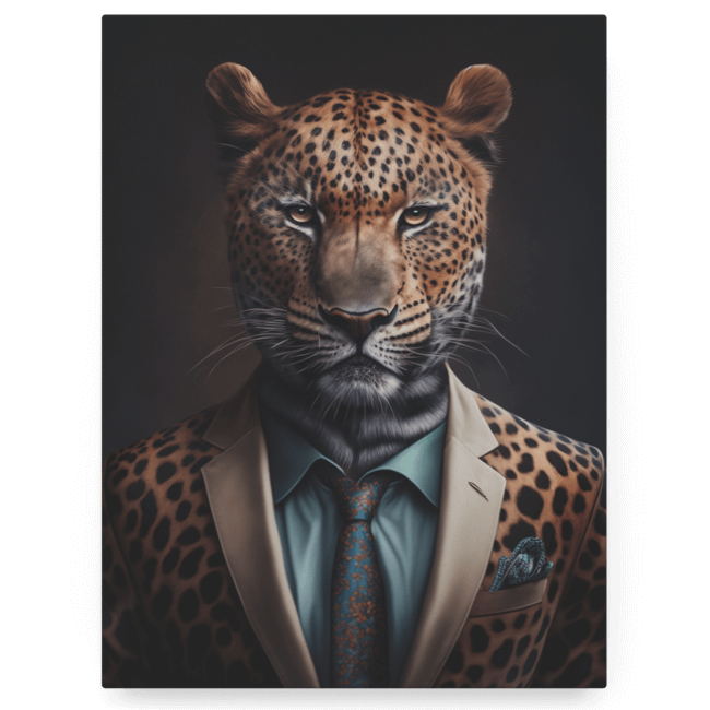 Furry Fashionistas192_Fierce Fighter_Floater