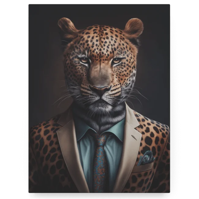 Fierce Fighter