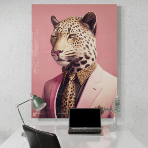 Furry Fashionistas194_Daring Dash_Desk