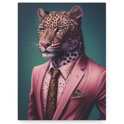 Furry Fashionistas196_Dotted Dude_Floater
