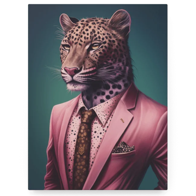 Dotted Dude