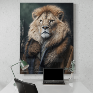 Furry Fashionistas200_Regal Ralph_Desk