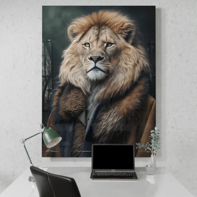 Regal Ralph