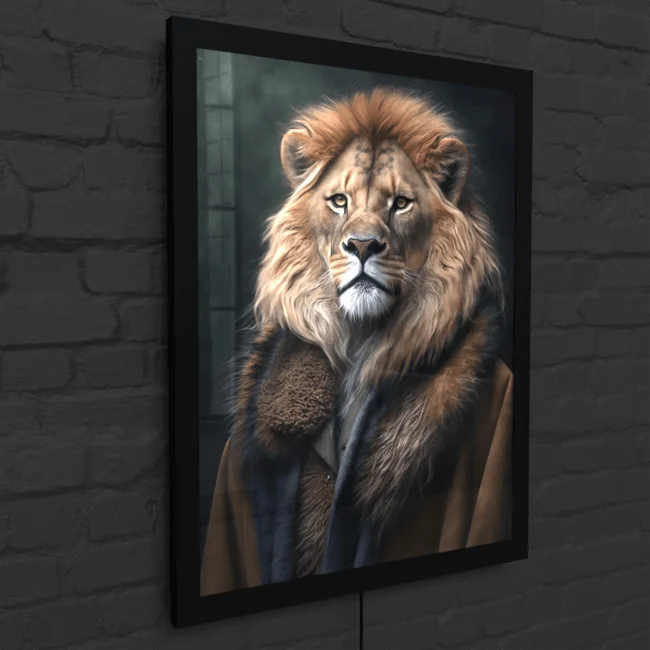 Regal Ralph